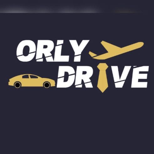 Orly Drive logo